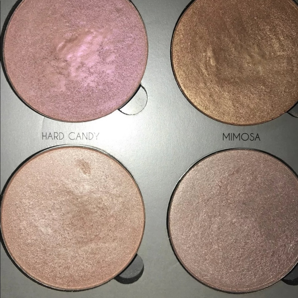 Anastasia Beverly Hills Gleam Glow Kit